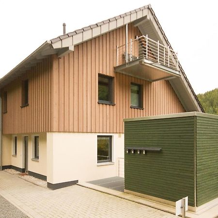 Rurtal De Luxe Apartment Simmerath Bagian luar foto
