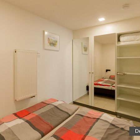 Rurtal De Luxe Apartment Simmerath Bagian luar foto
