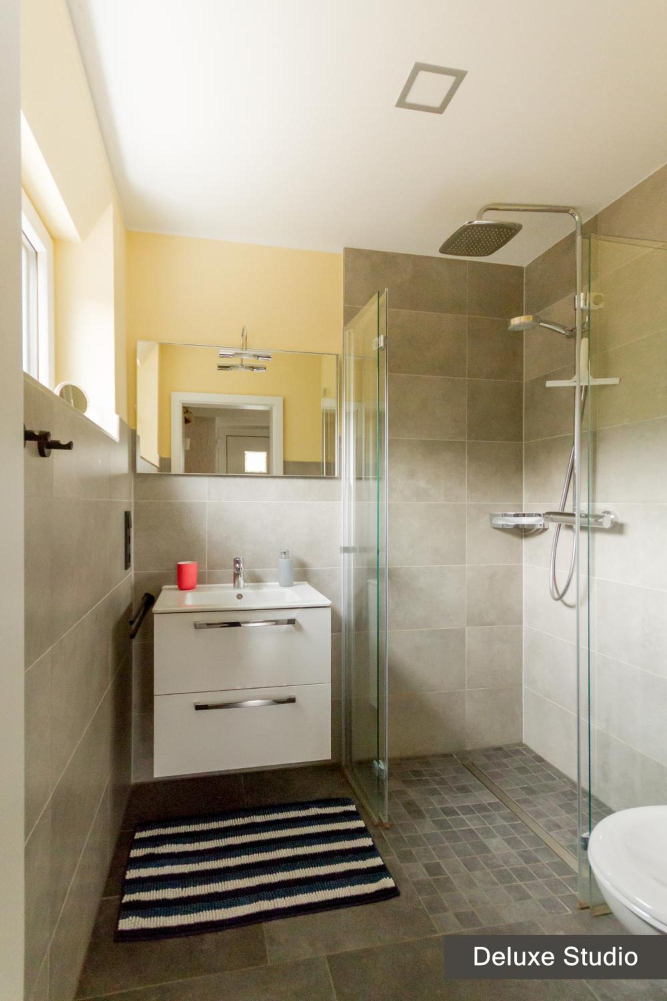 Rurtal De Luxe Apartment Simmerath Bagian luar foto