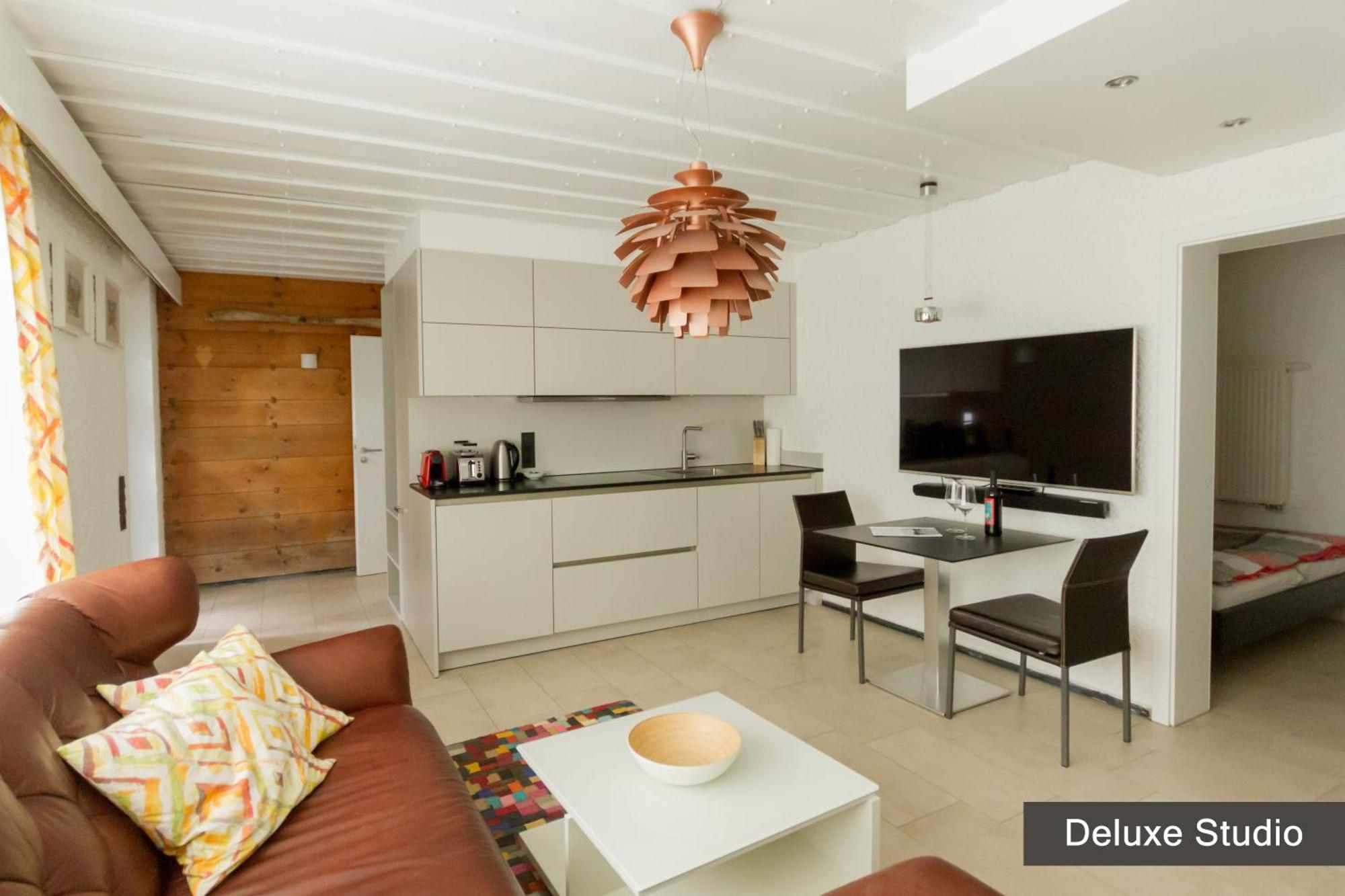 Rurtal De Luxe Apartment Simmerath Bagian luar foto