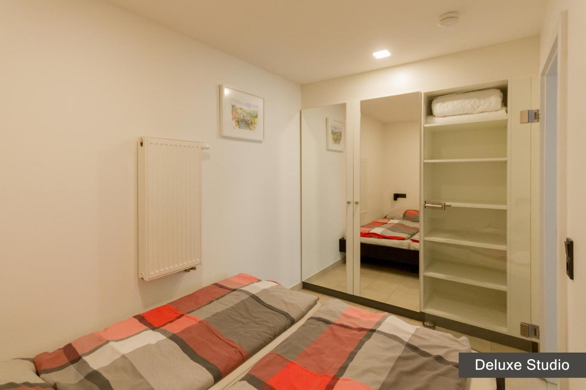 Rurtal De Luxe Apartment Simmerath Bagian luar foto